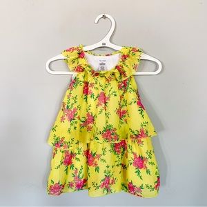 George • Ruffled Dress / Tunic